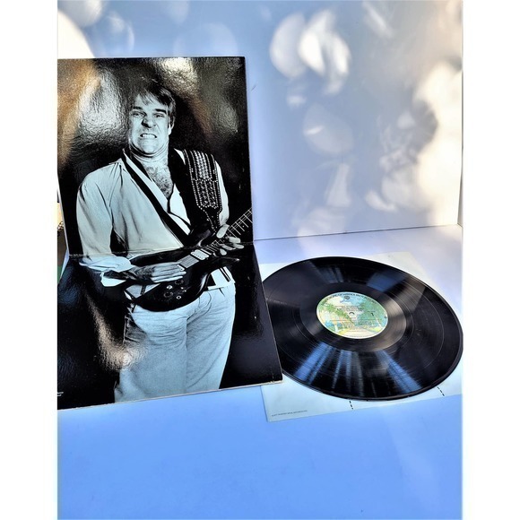 HP Steve Martin,‎ A Wild and Crazy Guy, Warner Brother, 1978, Vinyl Record - Picture 5 of 8